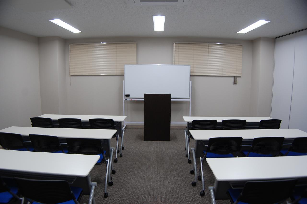 Musashino Grand Hotel & Spa Ageo Zewnętrze zdjęcie