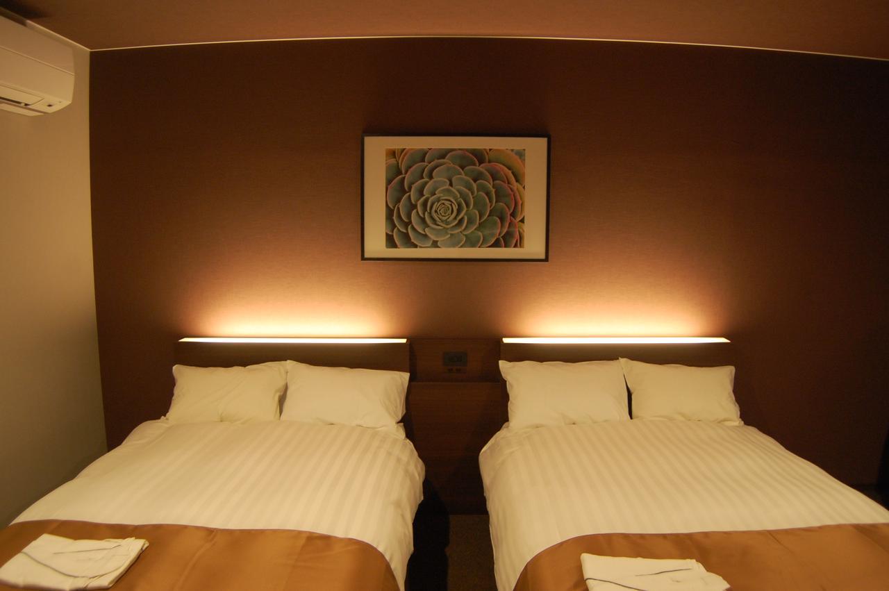 Musashino Grand Hotel & Spa Ageo Zewnętrze zdjęcie