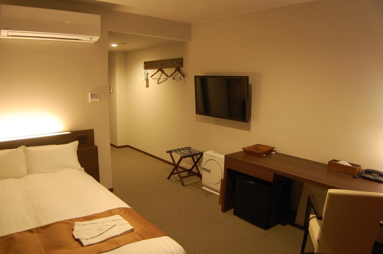 Musashino Grand Hotel & Spa Ageo Zewnętrze zdjęcie