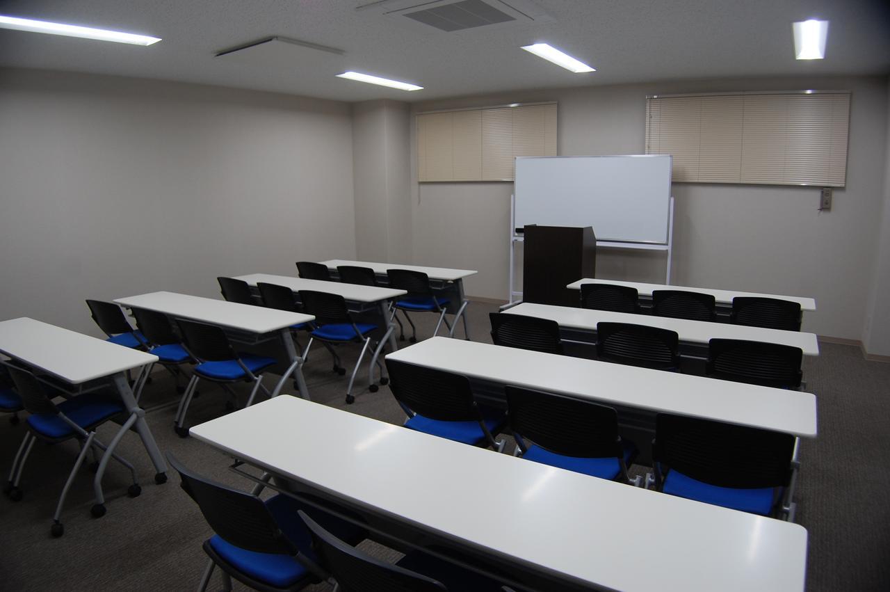 Musashino Grand Hotel & Spa Ageo Zewnętrze zdjęcie