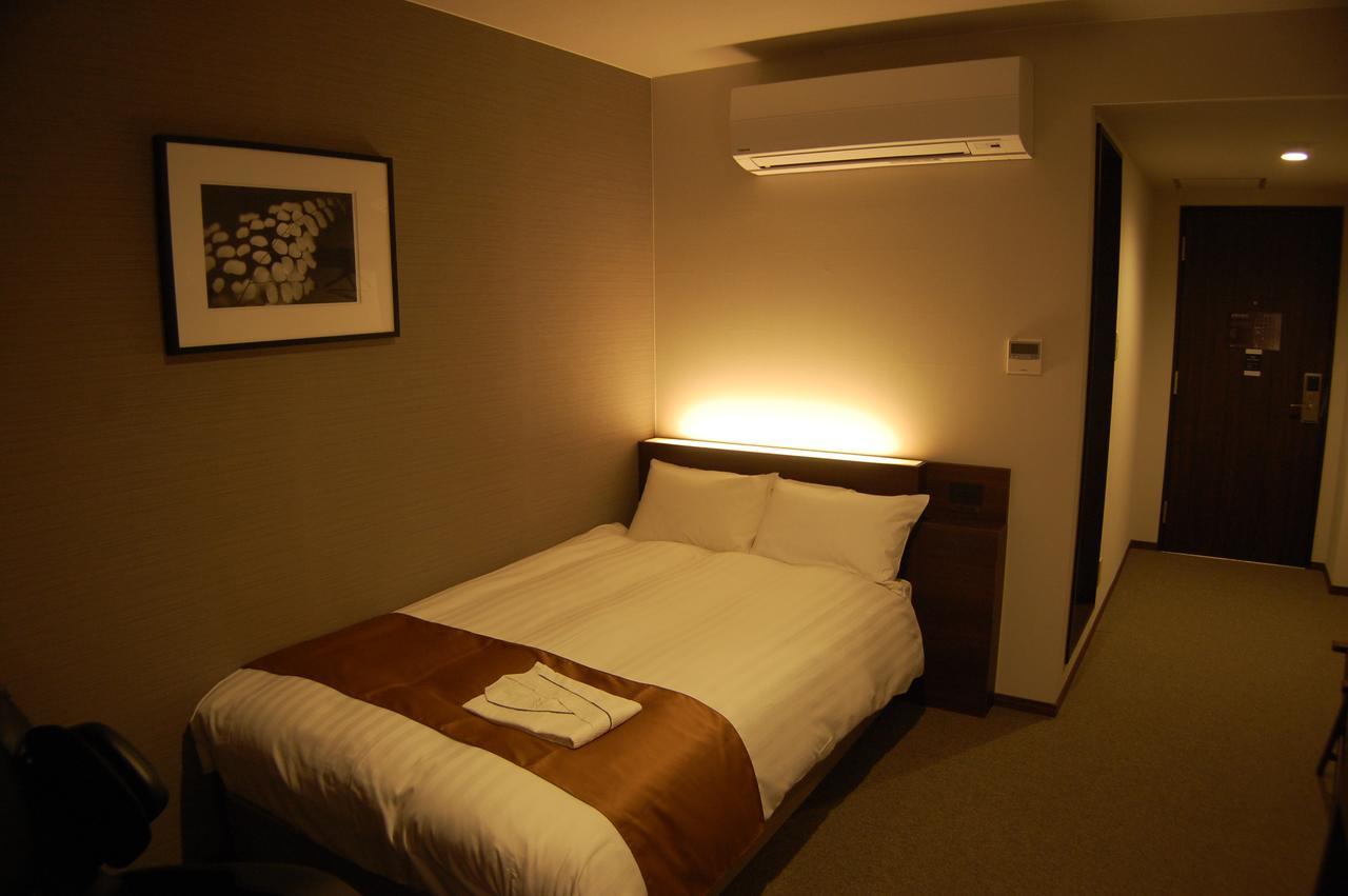 Musashino Grand Hotel & Spa Ageo Zewnętrze zdjęcie