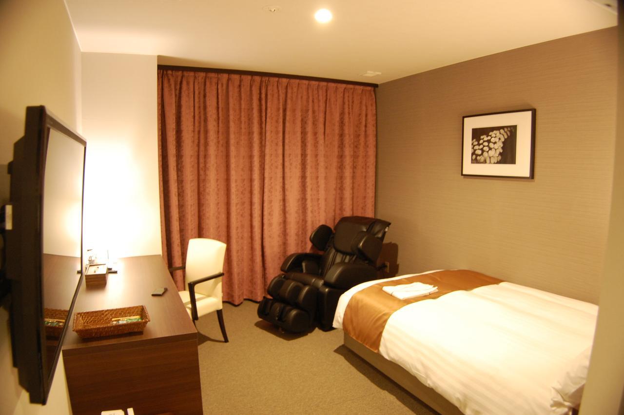 Musashino Grand Hotel & Spa Ageo Zewnętrze zdjęcie