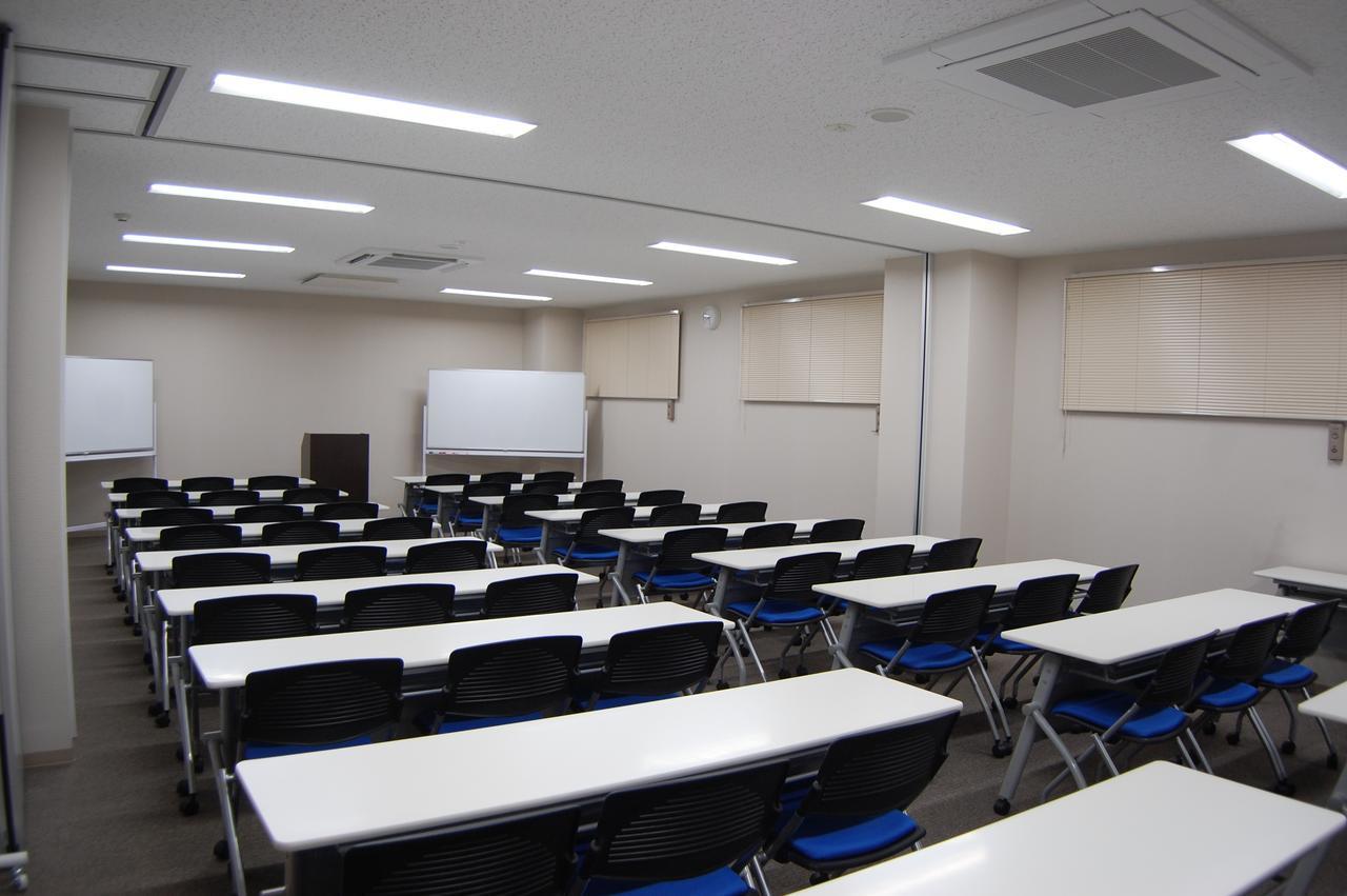 Musashino Grand Hotel & Spa Ageo Zewnętrze zdjęcie