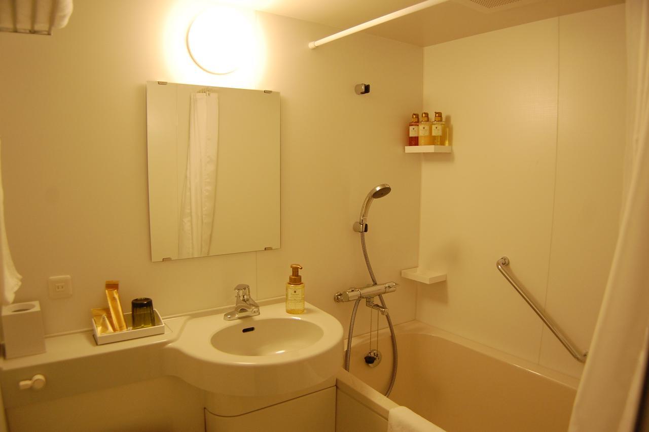 Musashino Grand Hotel & Spa Ageo Zewnętrze zdjęcie