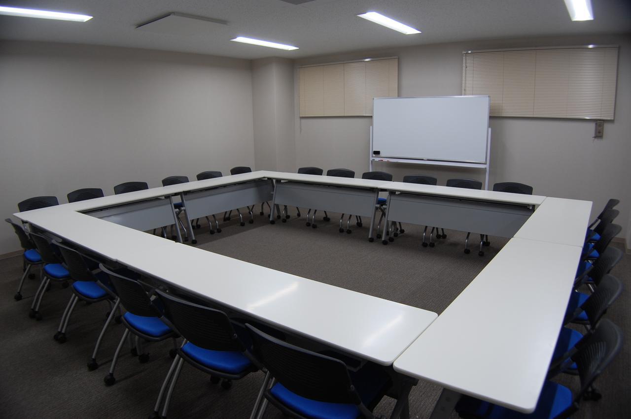 Musashino Grand Hotel & Spa Ageo Zewnętrze zdjęcie