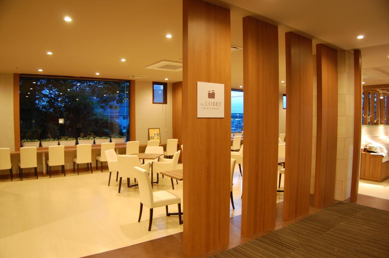 Musashino Grand Hotel & Spa Ageo Zewnętrze zdjęcie