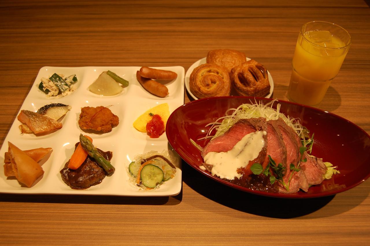 Musashino Grand Hotel & Spa Ageo Zewnętrze zdjęcie