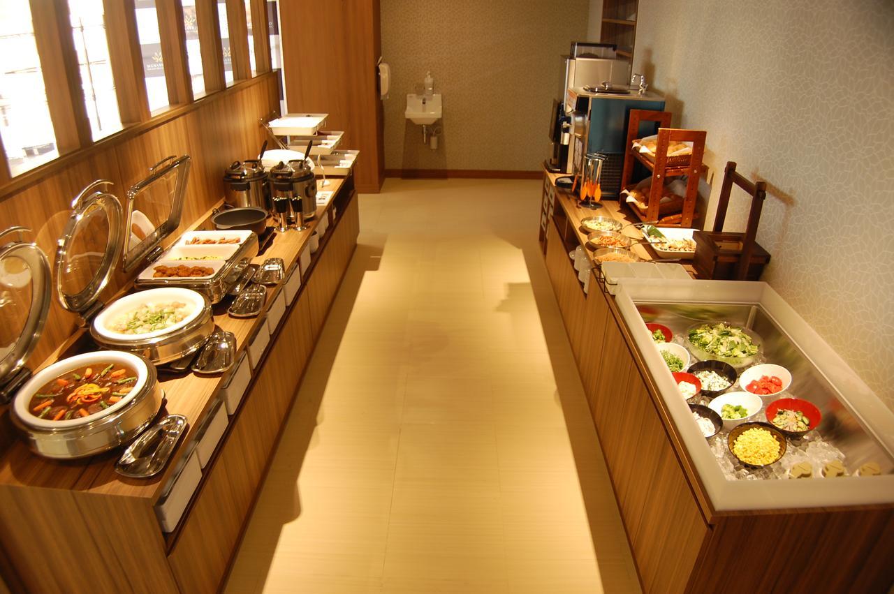 Musashino Grand Hotel & Spa Ageo Zewnętrze zdjęcie